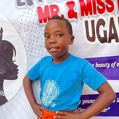 Ahebwekitinwa Vivian 