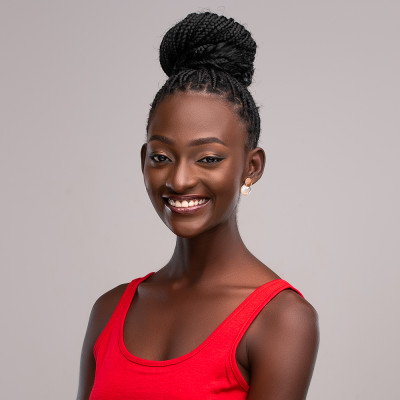 Byamugisha Gift