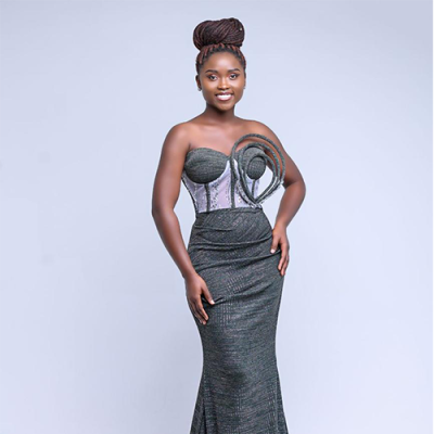 Rebecca Mirembe Kisakye