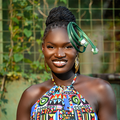 Akello Alison Mary - Teso