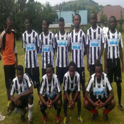 Bundimasoli Fc - Bundibugyo