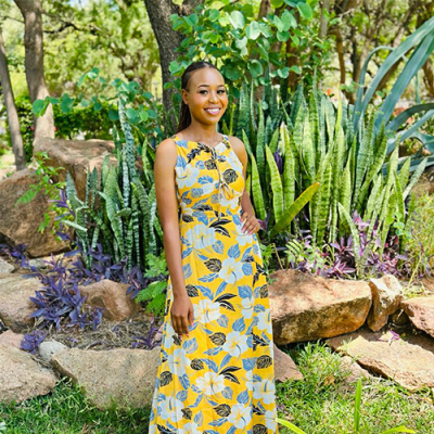Lesedi Enock