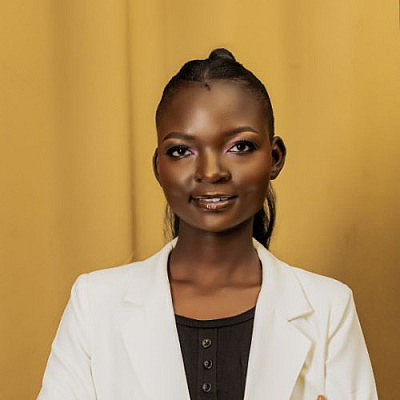Akello Catherine
