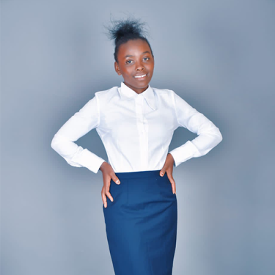 Shee Mbogo