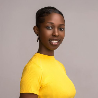 Alobo Janet Patricia
