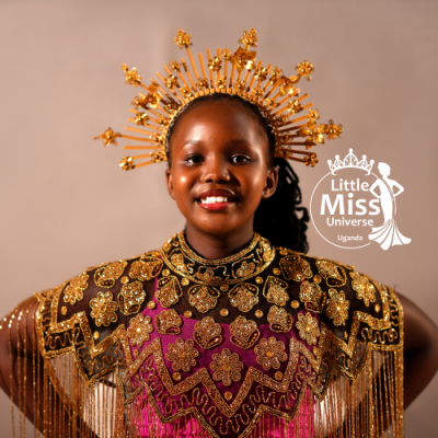 Esther Peace Mulungi