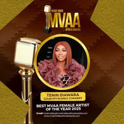 Tenin diawara - guinea conakry