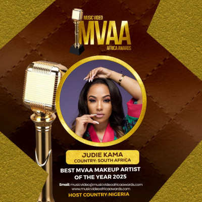 Judie kama - south africa