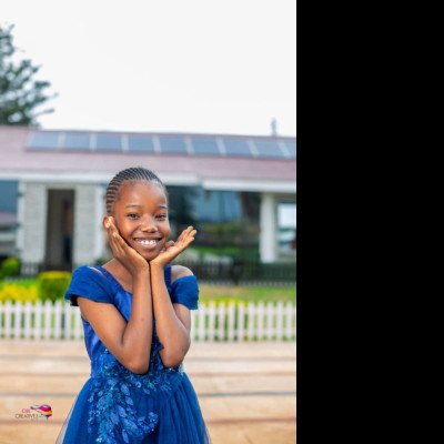 Nicole Mudiwa Makaranga