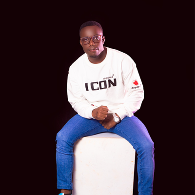 Roosevelt Omondi