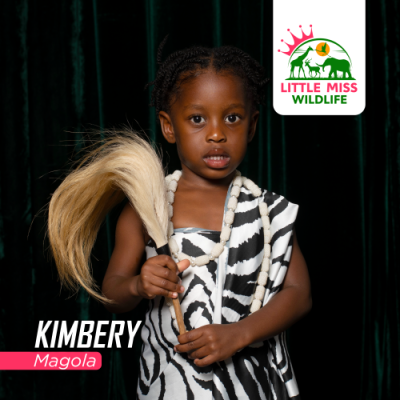 Kimbery Magola