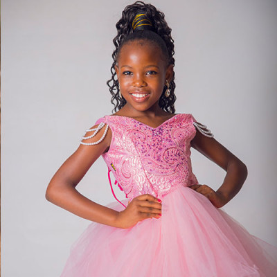 Princess Thando Moriri