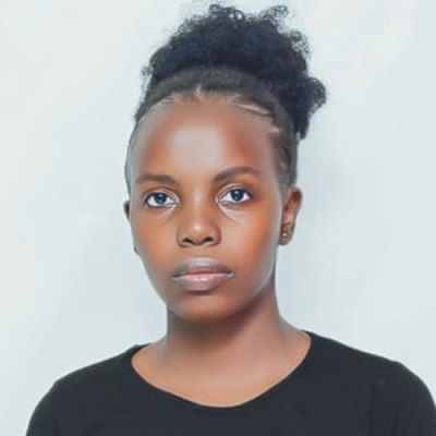 Nagawa Sophia - Uganda