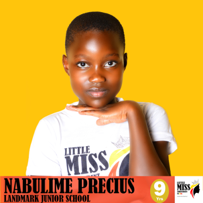 Nabulime Precius