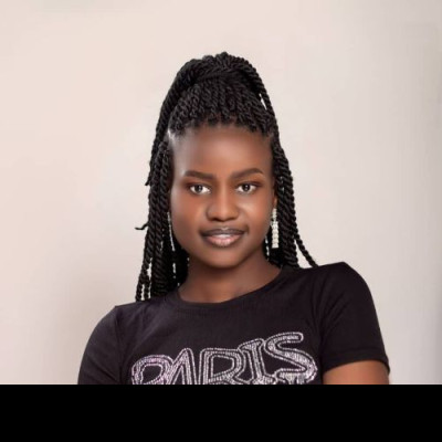 Oyela Irene Onama