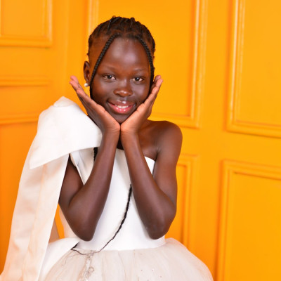 Talitha valeria carter