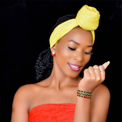 Namanya Winnie