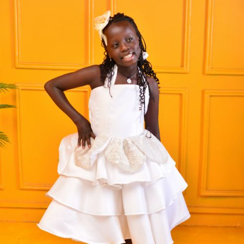 Photo of Patience Lessi Logonda