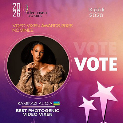 Kamikazi Alicia-Rwanda