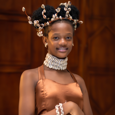 Nassali Kiggundu Zara