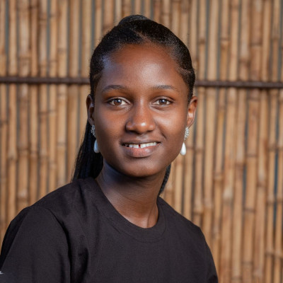 Nakawunde Flower Namusisi - Ssingo