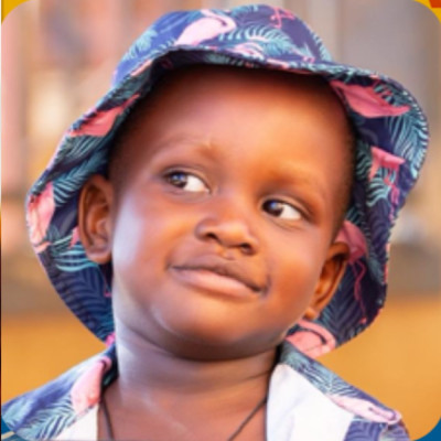 Halstein Raynes Mukisa