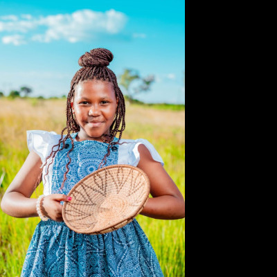 Kealeboga K. Ezekiel