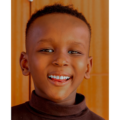 Ami Amani : Kenya