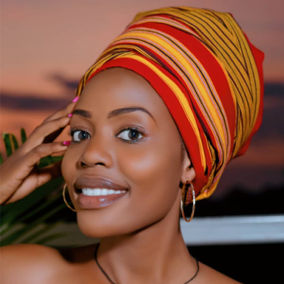 Ainembabazi Maureen