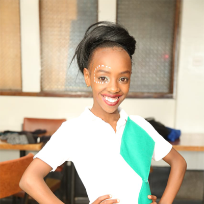 Susan Wanjiku