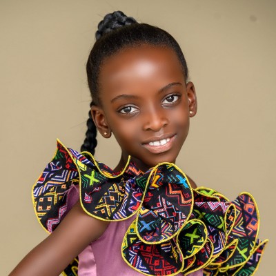 Nanyonga Mamiah Hasnat 