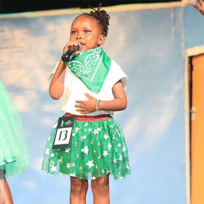 Lucricia Wambui Ndirangu