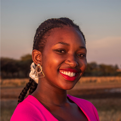 Lemogang Mangole