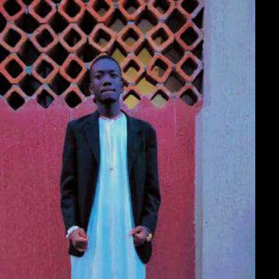 Walusimbi Andrew
