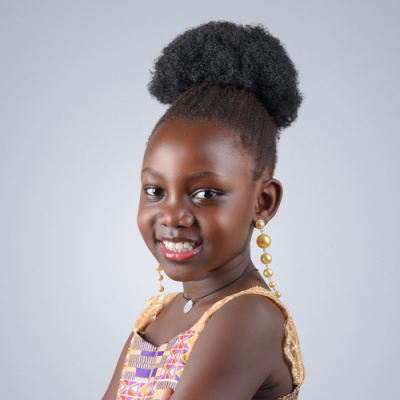 Nanyanja Maria Josline