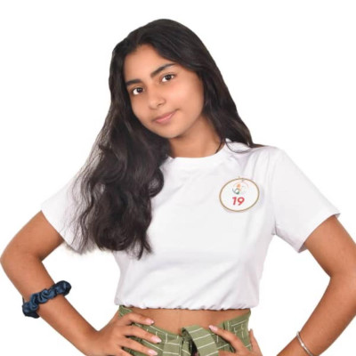 Nandini Khatter