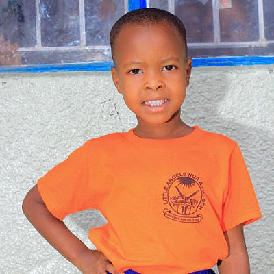 Nahamya Mary Victory