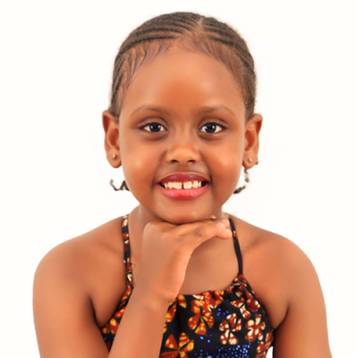 Tamara Merryn Wangui