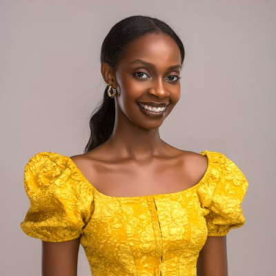 Joan Kankunda