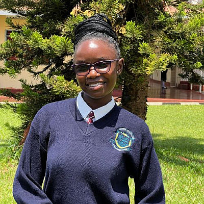 Nabukeera Prisca