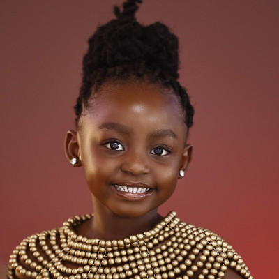 Mutebi Abilene Nazili