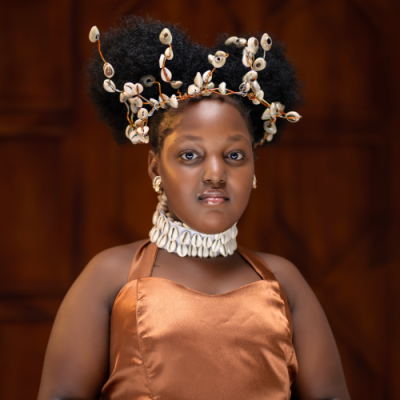 Murungi Shanice