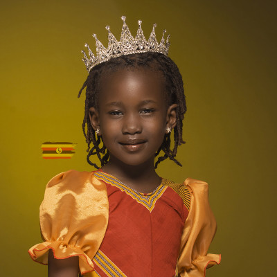 Koriang Allen : Uganda