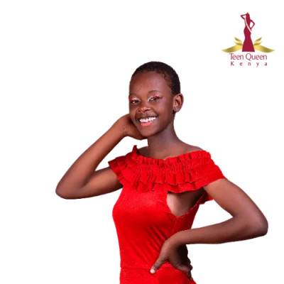 Lorna Atieno