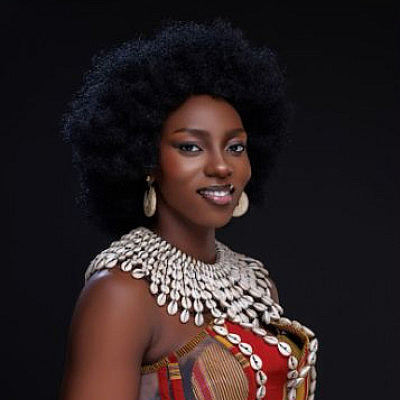 Nabukeera Janet Atwooki