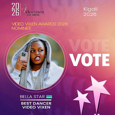 Bella Star-Rwanda
