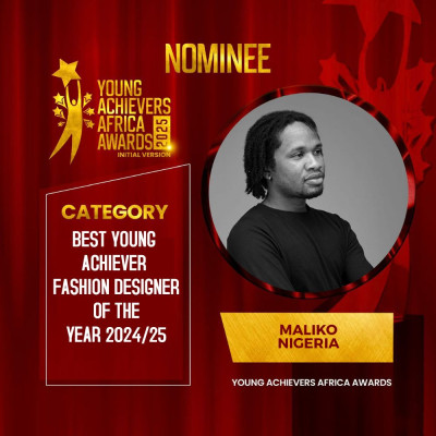 Maliko - Nigeria