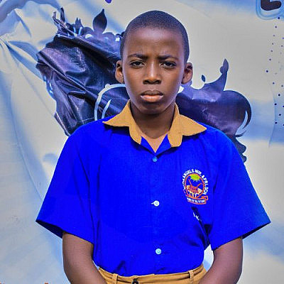 Nomwesigwa Pauson