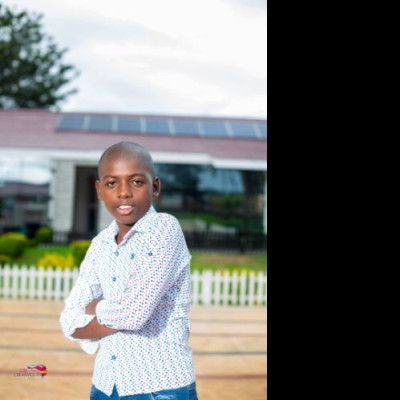 Evans Jnr Takambani