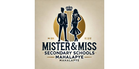 Mister And Miss Secondary Schools Mahalapye 2025